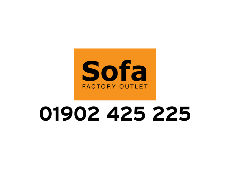 Sofa deals factory outlet